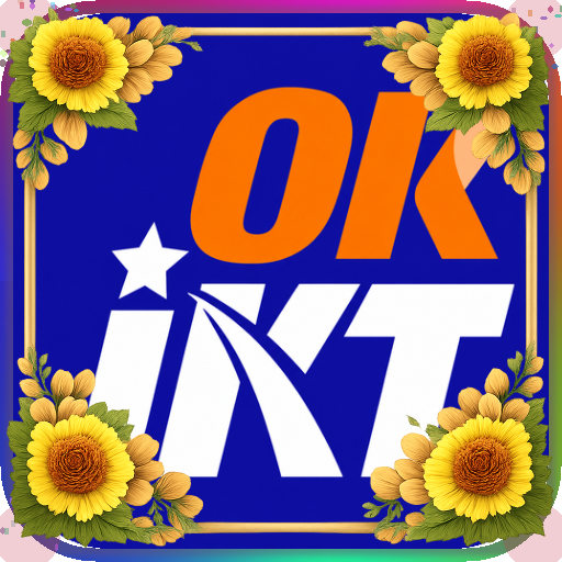 okjkt — mitra unggulan
